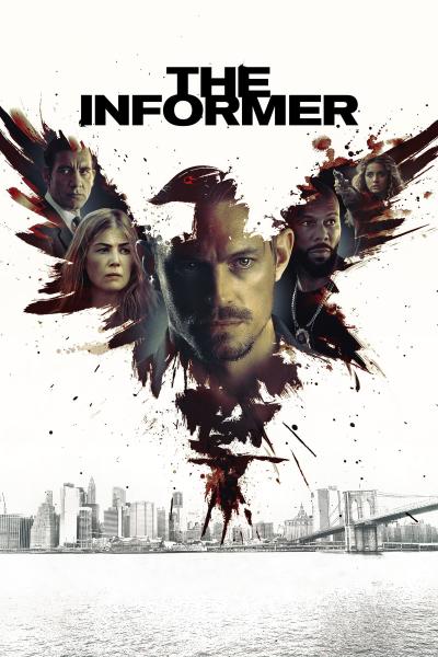 Poster : The Informer