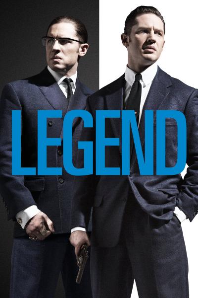 Poster : Legend