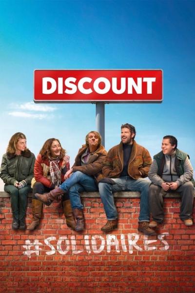 Poster : Discount