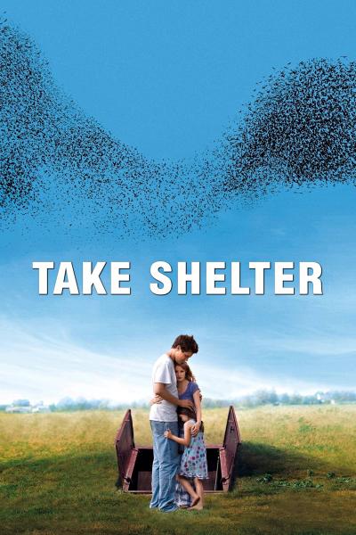 Poster : Take Shelter