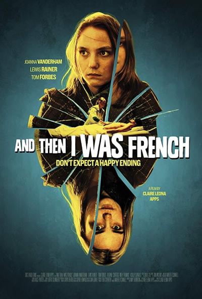 Poster : And Then I Was French