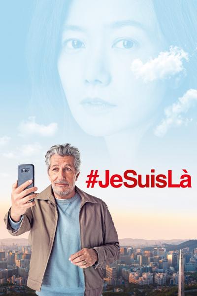 Poster : #JeSuisLà