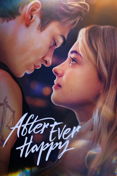 Poster : After : Chapitre 4