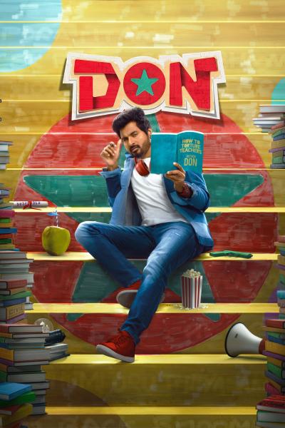 Poster : Don