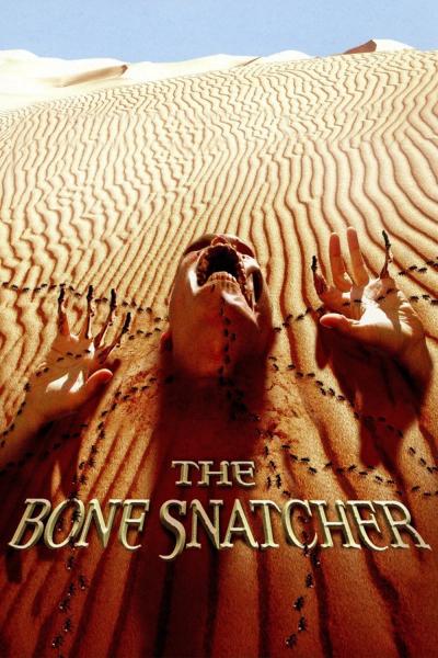 Poster : The Bone Snatcher