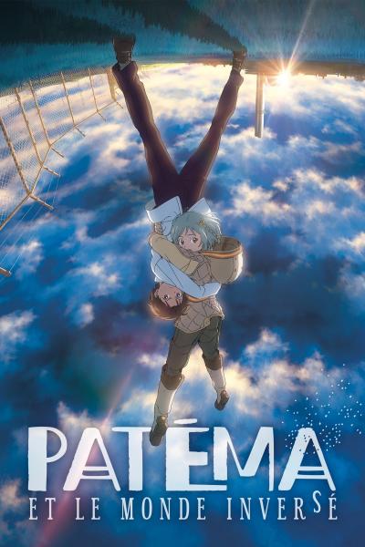 Poster : Patéma et le monde inversé