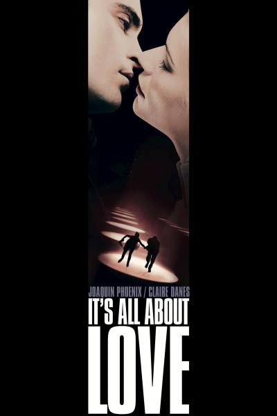 Poster : It's All About Love