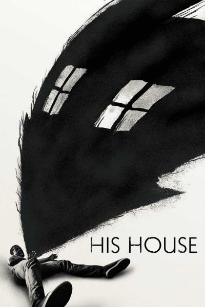 Poster : His House