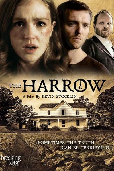 Poster : The Harrow