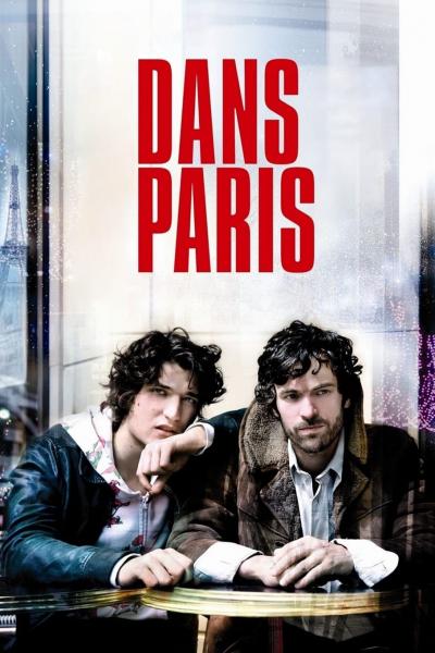 Poster : Dans Paris