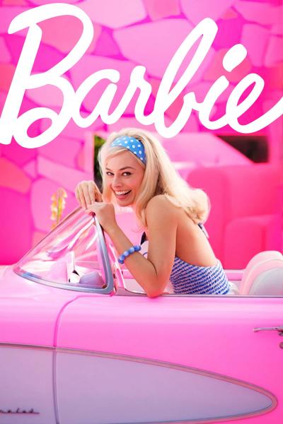 Poster : Barbie