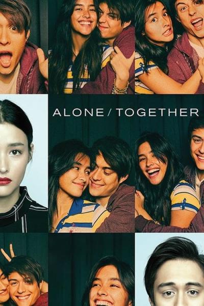 Poster : Alone/Together