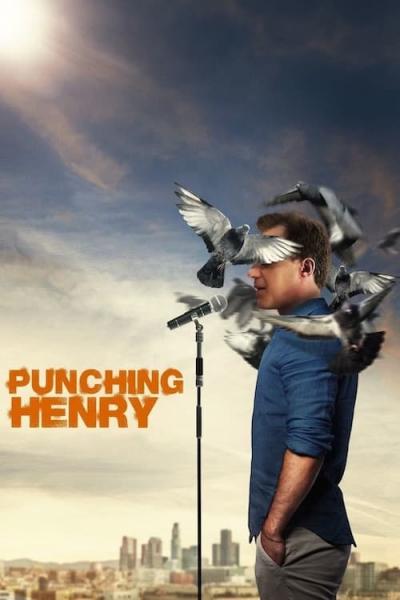 Poster : Punching Henry