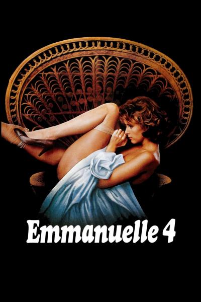 Poster : Emmanuelle 4