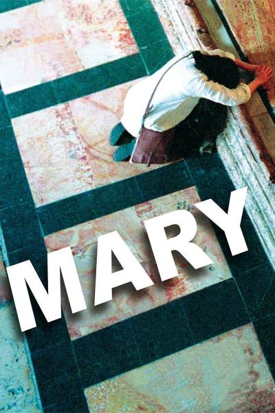 Poster : Mary
