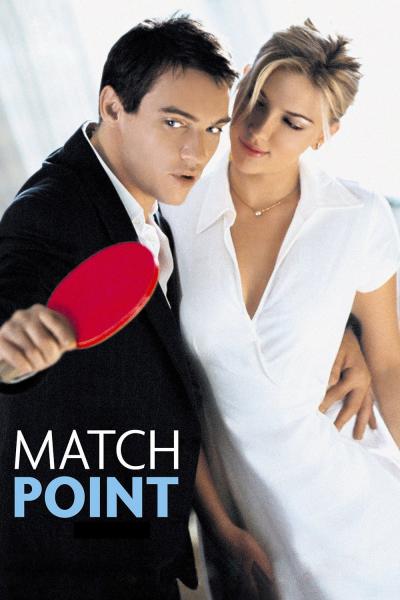 Poster : Match Point