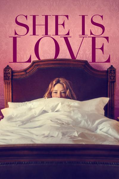 Poster : She Is Love