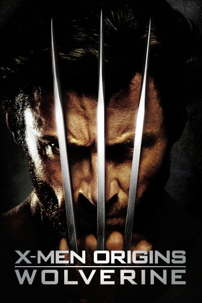 Poster : X-Men Origins : Wolverine