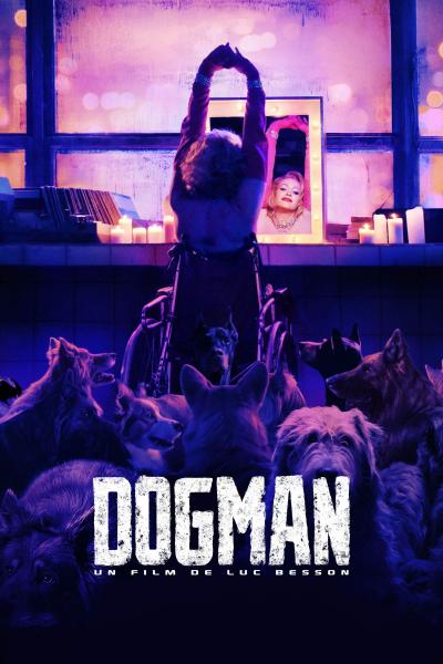 Poster : DogMan