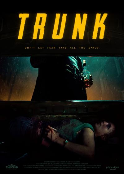 Poster : Trunk - Locked In