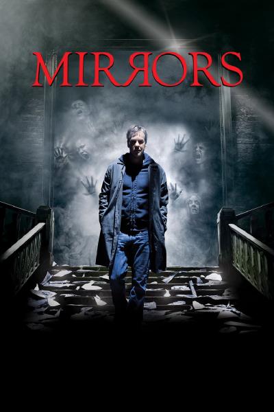 Poster : Mirrors