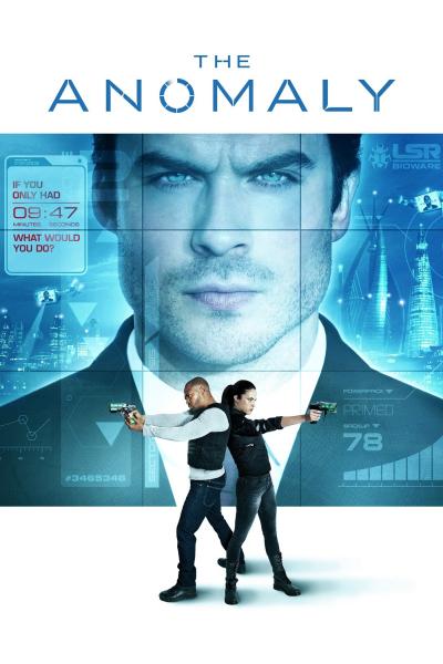 Poster : The anomaly