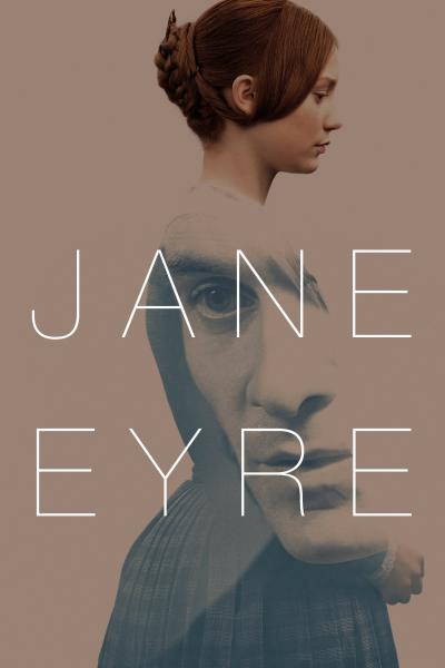 Poster : Jane Eyre