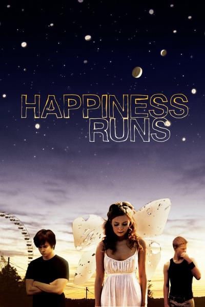 Poster : Happiness Runs