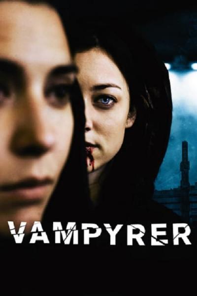 Poster : Vampyrer