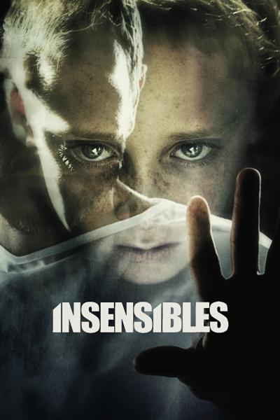 Poster : Insensibles