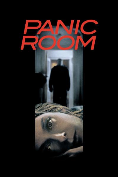 Poster : Panic Room