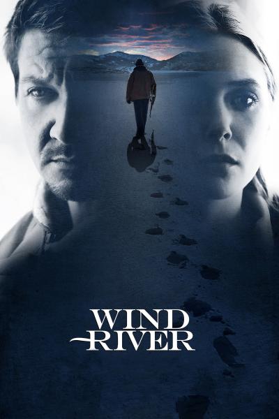 Poster : Wind River