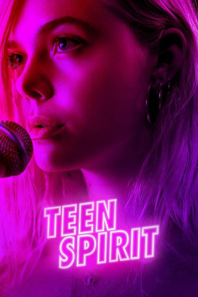 Poster : Teen Spirit