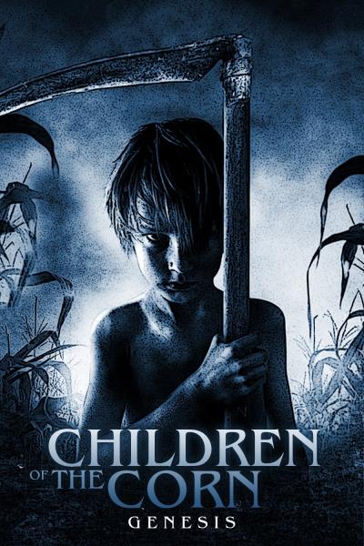 Poster : Children of the Corn: Genesis