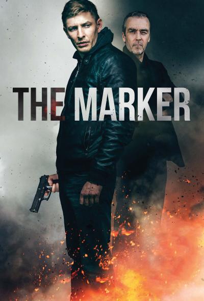 Poster : The Marker