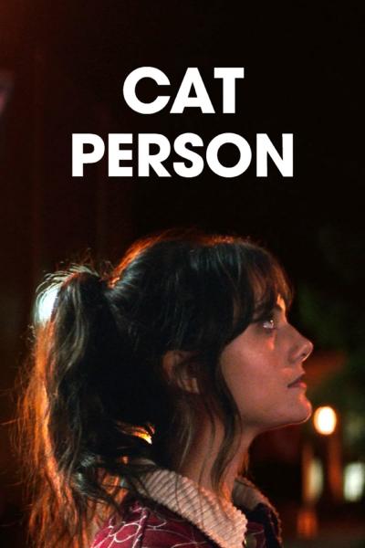 Poster : Cat Person