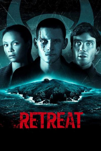 Poster : Retreat