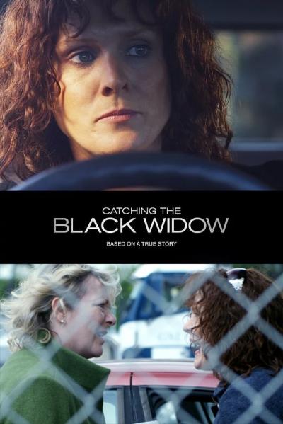 Poster : Catching the Black Widow