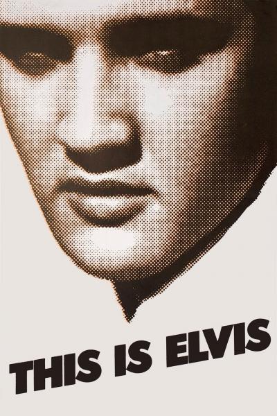 Poster : This Is Elvis