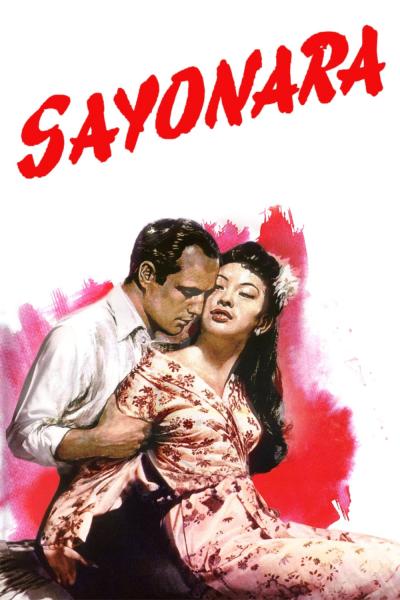 Poster : Sayonara