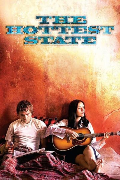 Poster : The Hottest State