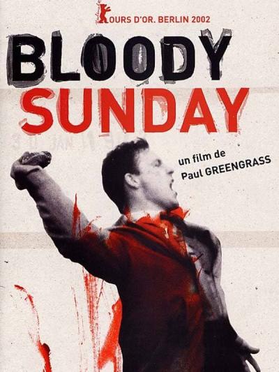 Poster : Bloody Sunday