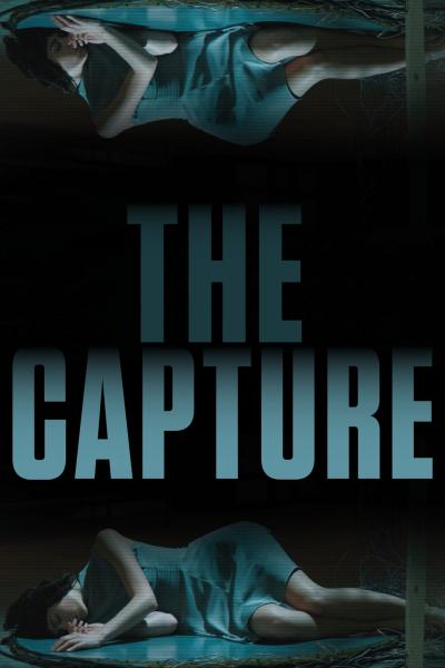 Poster : The Capture