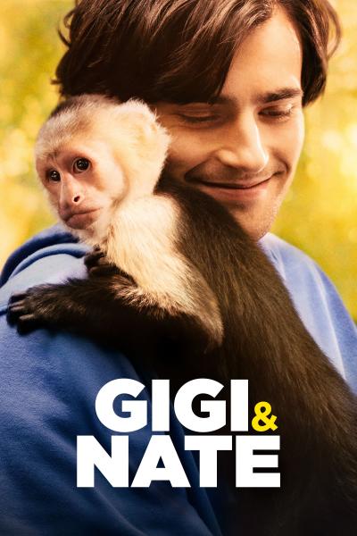 Poster : Gigi & Nate