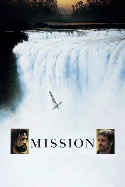 Poster : Mission