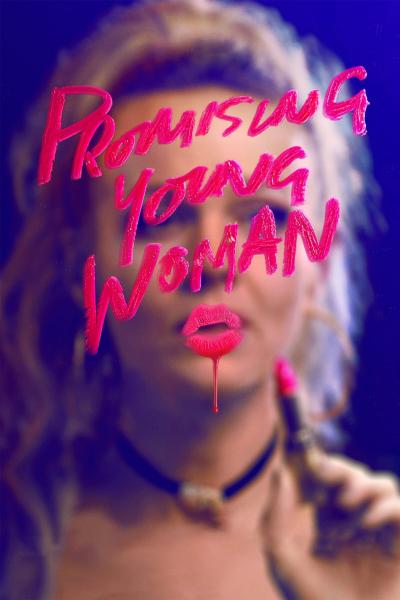 Poster : Promising Young Woman