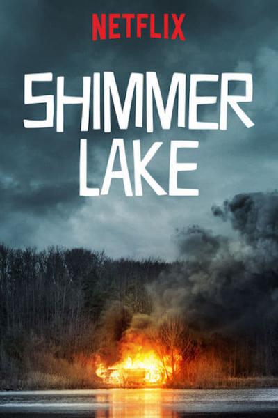 Poster : Shimmer Lake