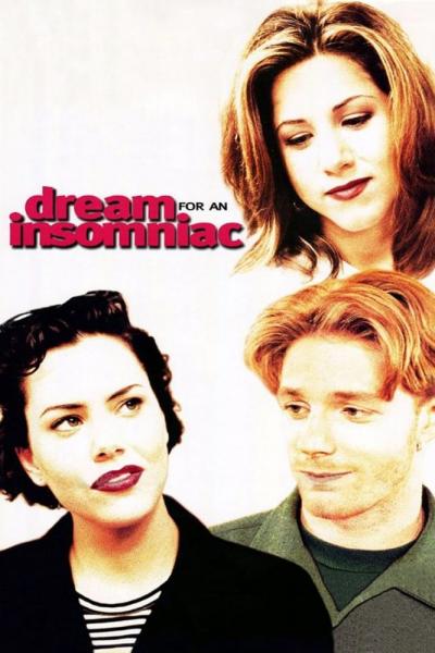 Poster : Dream for an Insomniac