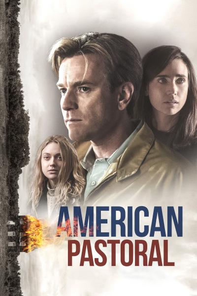 Poster : American Pastoral