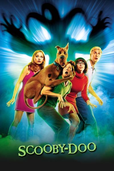 Poster : Scooby-Doo